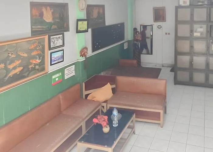 Hotel Arimbi 3 Redpartner