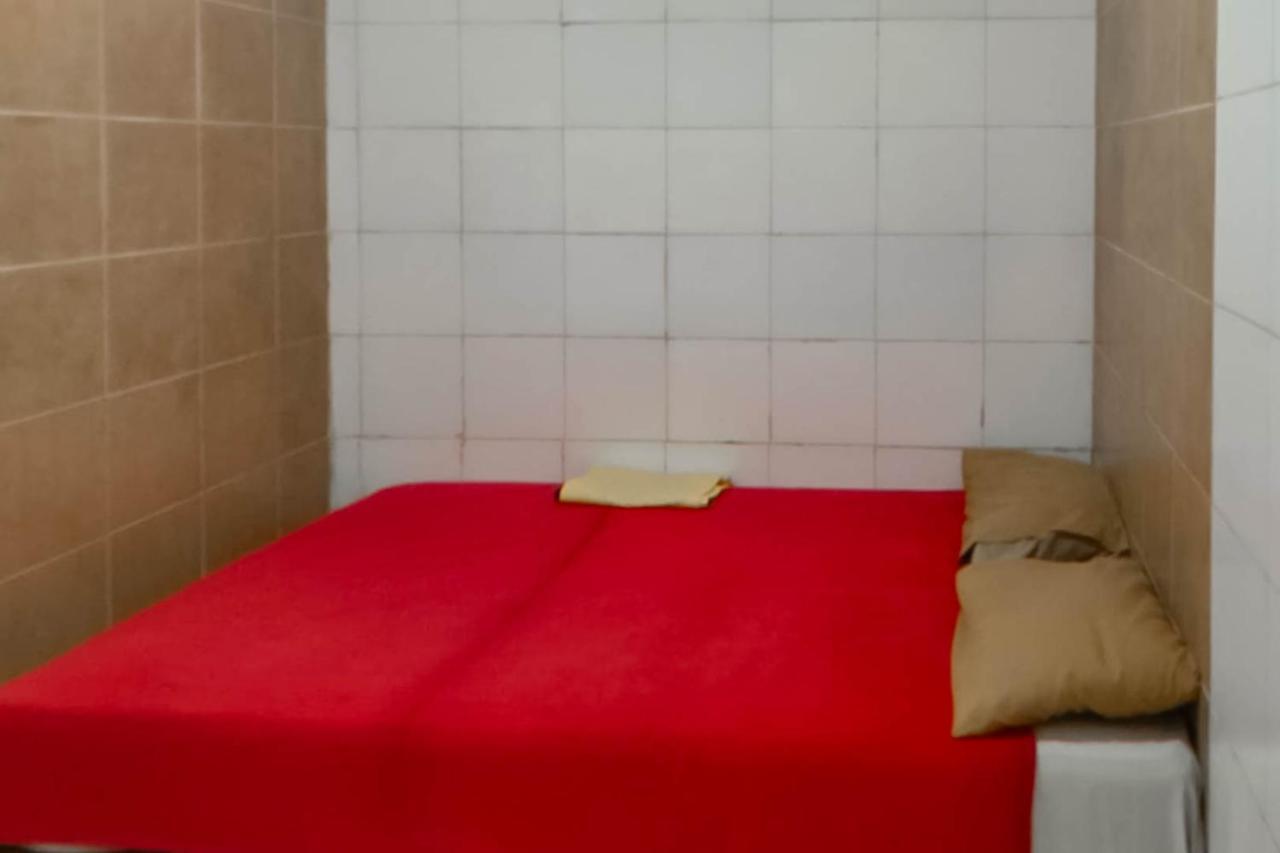 Hotel Arimbi 3 Redpartner 2*
